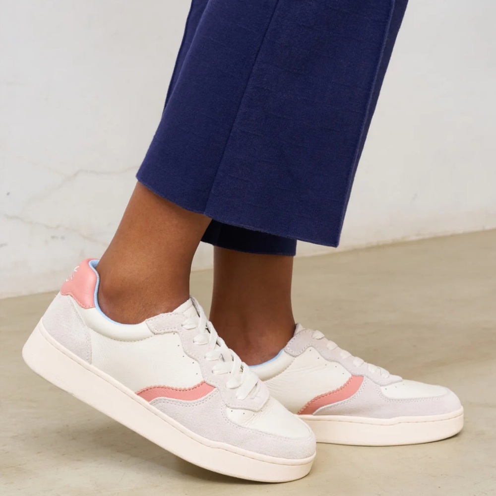 Soludos Roma Sneakers